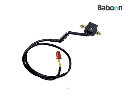Pick-up Honda CBR 600 F 1995-1998 (CBR600F CBR600F3 PC31), Motoren, Onderdelen | Honda, Verzenden