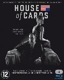 House of cards - Seizoen 2 op Blu-ray, CD & DVD, Blu-ray, Envoi