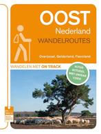 Oost Nederland wandelroutes / On Track 9789000313716, Boeken, Verzenden, Zo goed als nieuw, On Track