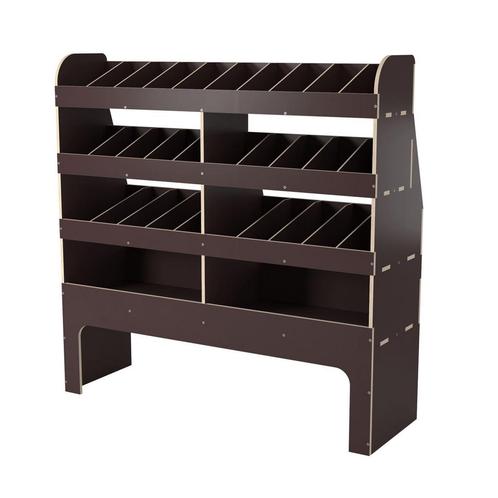 Houten bedrijfswageninrichting Nissan Interstar 2024-heden H, Auto-onderdelen, Interieur en Bekleding, Verzenden