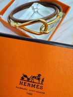 Hermès - metalen beplating - Armband