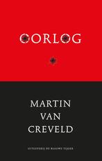 Oorlog 9789492161789 Martin van Creveld, Verzenden, Martin van Creveld