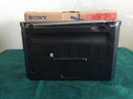 Sony - ICF-F12S Radio à transistors, Nieuw