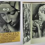 Michelangelo 9783876350165 Ludwig Goldscheider, Verzenden, Gelezen, Ludwig Goldscheider