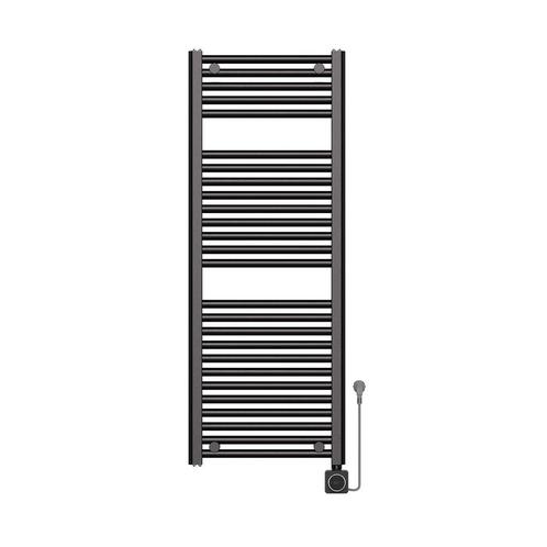 Elektrische Radiator Wiesbaden Elara 118.5x45 Cm Smart Wifi, Doe-het-zelf en Bouw, Sanitair, Overige typen, Nieuw, Ophalen of Verzenden