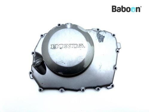 Koppelings Deksel Honda XRV 750 Africa Twin 1993-1995, Motoren, Onderdelen | Honda, Gebruikt, Verzenden