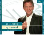 Luc Steeno - Op Verzoek - Zijn Grootste Hits, Verzenden, Gebruikt