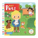 Busy Pets 9781509808953 Louise Forshaw, Verzenden, Gelezen, Louise Forshaw