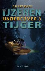 Undercover 3 - De ijzeren tijger (9789000382767, Chris Kooi), Verzenden