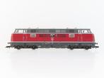 Fleischmann H0 - 423501 - Locomotive diesel (1) - V 200 - DB
