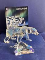 Swarovski - Beeldje - SCS - Annual Edition 2011 - Siku Polar, Antiek en Kunst