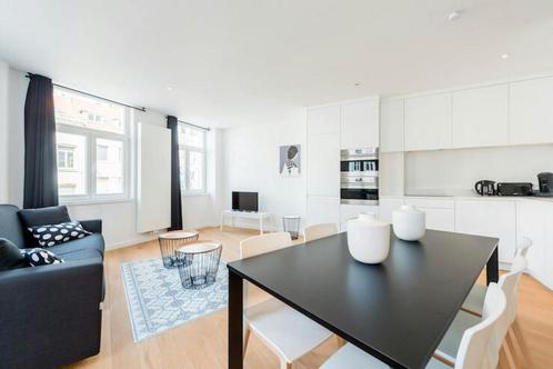 Appartement en Chaussée de Wavre, Ixelles, Immo, Appartementen en Studio's te huur