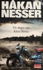 De slager van Klein Birma 9789044537468 Hakan Nesser, Boeken, Verzenden, Zo goed als nieuw, Hakan Nesser