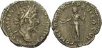 Denar 190/191, Kaiserzeit Commodus 180-192, Verzenden