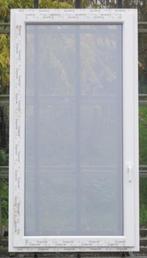 pvc raam , chassis ,venster 100 x 189 wit, Raamkozijn, Ophalen of Verzenden