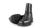 Tamaris Chelsea Boots in maat 40 Zwart | 10% extra korting, Kleding | Dames, Schoenen, Overige typen, Zo goed als nieuw, Zwart