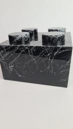 Santicri (1992) - Legold (black white marble)