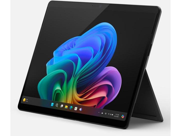 Microsoft Surface Pro 11 - 2-in-1 Laptop - Snapdragon X, Informatique & Logiciels, Windows Tablettes, Envoi