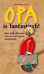 Opa is fantastisch! 9789089890511 Frank Ark, Boeken, Verzenden, Gelezen, Frank Ark