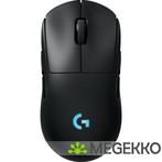 Logitech G PRO 2 Lightspeed Zwart Draadloze Gaming Muis, Informatique & Logiciels, Verzenden