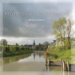 Kromme Rijn: het landschap 9789082087215, Marijke van Eijkeren, Verzenden