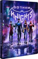 Gotham knights Special steelbook edition / PS5, Games en Spelcomputers, Games | Sony PlayStation 5, Ophalen of Verzenden, Nieuw