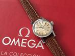 Omega - Geneve Cocktail Watch - Sans prix de réserve - Ref.