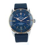 Breitling - Superocean Heritage 200m Date - Zonder, Nieuw
