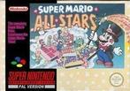 Super Mario All-Stars - Super Nintendo (SNES) (SNES Games), Nieuw, Verzenden