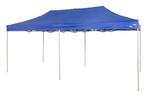 MaxxGarden - Easy-up partytent - 3x4,5 m - Standaard - op..., Tuin en Terras, Ophalen of Verzenden, Nieuw