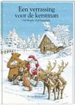 Een verrassing voor de kerstman 9789055797684, Verzenden, Zo goed als nieuw, R. Siegenthaler