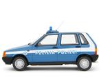 Laudoracing 1:18 - Petite citadine miniature - Fiat Uno 45