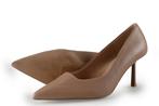 Steve Madden Pumps in maat 38½ Beige, Kleding | Dames, Schoenen, Pumps, Verzenden, Beige, Steve Madden