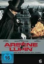 Arsène Lupin (Einzel-DVD) von Jean-Paul Salome  DVD, Zo goed als nieuw, Verzenden