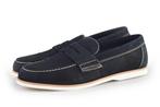 Timberland Loafers in maat 43,5 Blauw | 10% extra korting, Loafers, Timberland, Nieuw, Verzenden