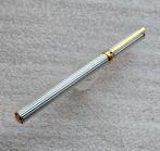 S.T. Dupont - GATSBY ARGENT ATTRIBUTS PLAQUÉS OR 24 CARATS -, Verzamelen, Nieuw