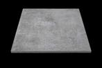 Keramische terrastegel One Grey - 60x60x2 cm, Ophalen, Keramiek, Nieuw, 10 m² of meer
