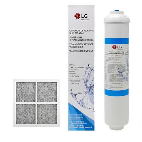 LG Vervangingsset 5231JA2010B + LT120F, Elektronische apparatuur, Koelkasten en IJskasten, Verzenden