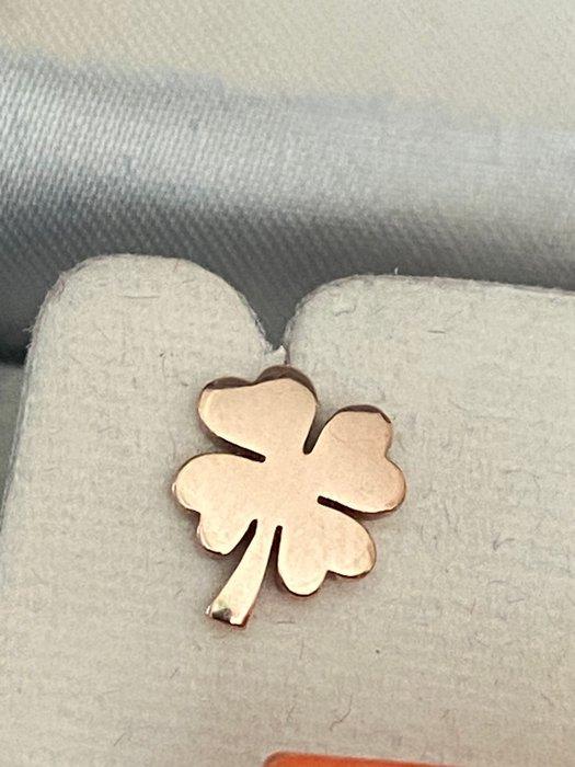 Dodo - Oorbellen - 9 kt. Geel goud, Handtassen en Accessoires, Oorbellen