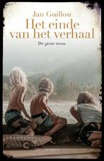 Het einde van het verhaal / De grote eeuw / 10 9789044645514, Verzenden, Gelezen, Jan Guillou