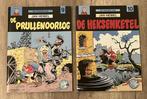 Collectie Fenix - Jan Heibel, Jim Lont, Dees Dubbel, Simon, Boeken, Nieuw