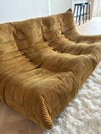 Ligne Roset - Michel Ducaroy - Sofa (2) - Togo - Textiel,