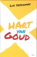 Hart Van Goud 9789059327924, Luc Descamps, Verzenden