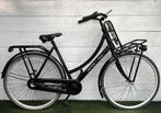 Cortina Milo 3v 28inch 57cm | Refurbished Fiets | Zwart | 3v, Fietsen en Brommers, Verzenden, Gebruikt, Overige merken