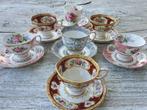 Royal Albert - Onbekend - Kop en schotel (7) - Lady Hamilton