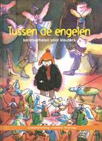 Tussen de engelen 9789026118029, Verzenden, Gelezen