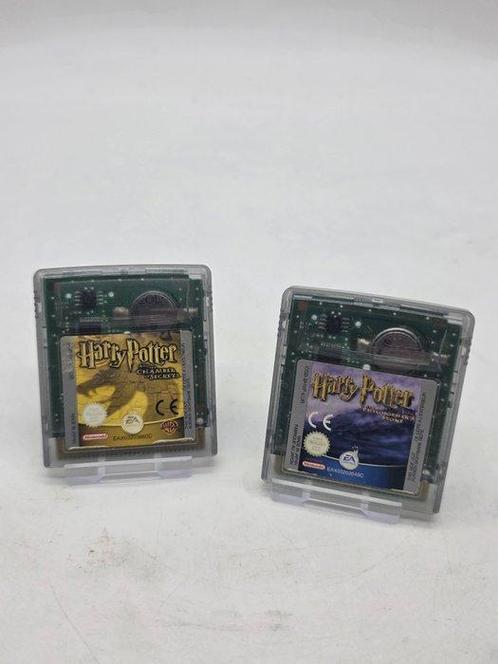 Nintendo - Gameboy Color - Nintendo - Authentic Game, Games en Spelcomputers, Spelcomputers | Overige Accessoires
