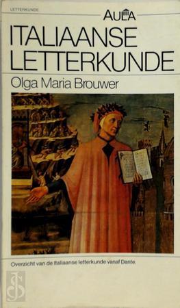 Italiaanse letterkunde, Boeken, Taal | Overige Talen, Verzenden