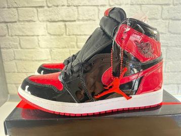 Nike - Air Jordan 1 High - Baskets montantes - Taille : EU