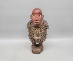 Fetisj figuur - kissi - Democratische Republiek Congo -